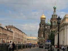 -滴血救世主教堂