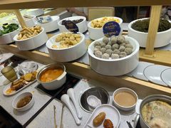 -农小锅自助小火锅(北京大兴凯德店)