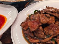 -陈记菜馆·非遗淮扬菜(东关街教场店)