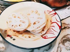 -臻享無招牌·食蛙专门店(太古里店)