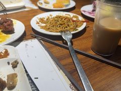 -汉巴味德·烤肉与啤酒的自助(杭州大悦城店)