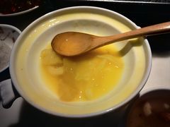 -绿茶餐厅(北京凤凰汇店)