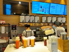 -奈雪的茶(华强北中航城店)