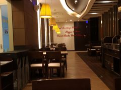 -必胜客(安河桥北店)
