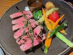 -MARU玛露音乐餐厅(大学路店)