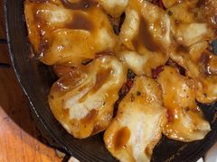 -百味地锅鸡(铜山路店)