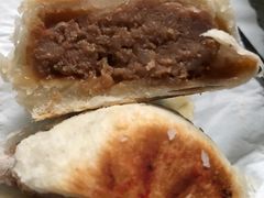 -长发西饼(临顿路店)