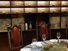 包厢-南堂館川菜文化餐厅(天府店)
