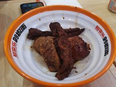 -超享乐剁椒面(合生汇店)