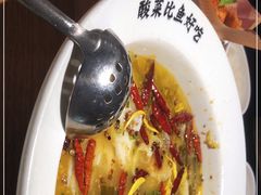 -新太二·鲜料川菜(智慧城广百店)