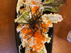 -鳗鱼家·深夜食堂(军博店)