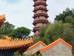 -南沙天后宫景区