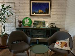 -JINNS锦时 steak&pizza(浸信会礼拜堂旧址店)