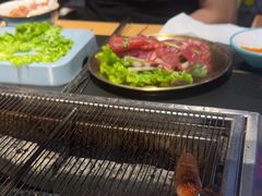 -板凳烧烤(东关街店)