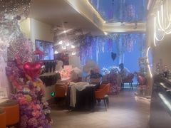 -LE SHARE洛笙·花园西餐(北京路步行街店)