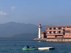 -海南分界洲岛旅游区