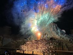 -横店影视城梦幻谷园区