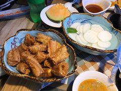 -田园肥牛府(东关街店)