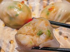 -金牌禄运·点心·啫煲(百信广场店)