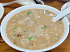 -阊门姚记豆浆(旧学前直营店)