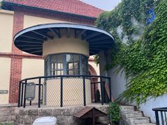 -青岛德国监狱旧址博物馆