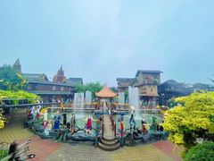 -呀路古热带植物园