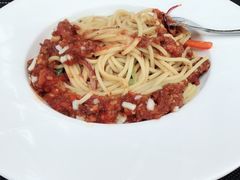 -桉树林A coffee 森林餐厅(三圣乡店)