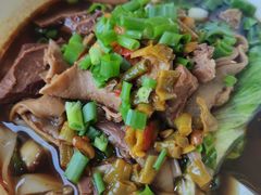 -郭记老汉口热干面