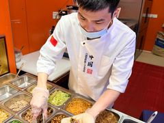 -张果佬年糕卷(科巷店)