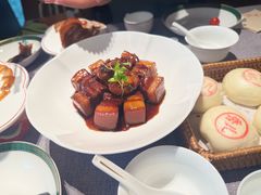 -秀儿四九城·新京菜(亚运村鸟巢店)