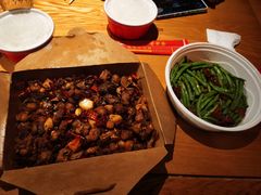 -偏爱炒鸡(老县衙店)