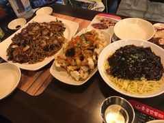 -香港饭店0410(弘大店)