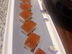 -真地道京味府·鲜橙烤鸭·北京菜(朝阳公园·甜水园店)