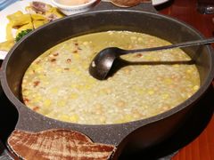 -百姓·百味家宴油茶馆(鼎运大厦店)