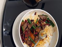 -富淳饭店(陆家嘴保利广场店)