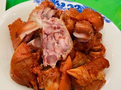-令氏家外家周秦食府(高新店)