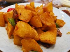 -清真·伊清阁餐厅