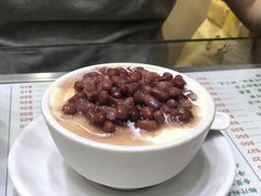 双皮奶-义顺牛奶公司(新马路老店)