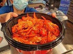 -盒马鲜生(曜一城店)