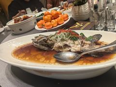 -骏莱海鲜鱼港(五角场店)