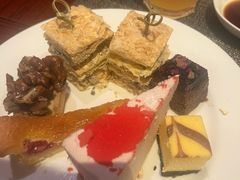 -马哥孛罗咖啡厅·Cafe Marco (厦门马哥孛罗东方大酒店)