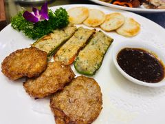 -轩记海鲜餐厅·四十五年老字号·经典粤菜(西区彩虹店)