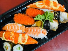 -池田寿司·新鲜现做(昌平悦荟店)