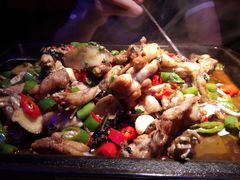 -蛙来哒(东城万达店)