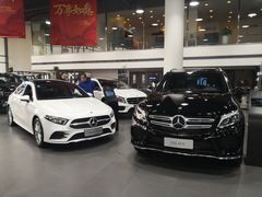 -北京之星奔驰4S店(亦庄店)