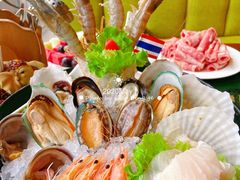 -火舞泰·泰式海鲜火锅餐厅(世纪城店)