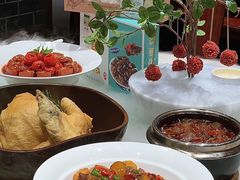 -味鼎长安·地道陕菜(凤城一路店)