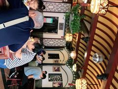 -同得兴 Since·1995 传统苏式面馆(嘉馀坊店)