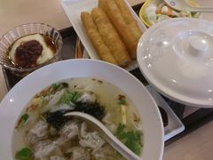 套餐-永和大王(巨峰路店)