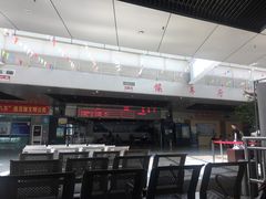 -梧村长途汽车站